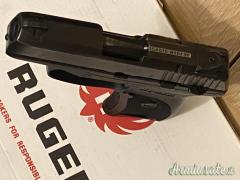 Ruger | Sturm LC9 9x21mm IMI