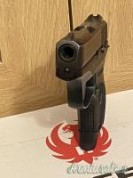 Ruger | Sturm LC9 9x21mm IMI