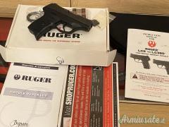 Ruger | Sturm LC9 9x21mm IMI