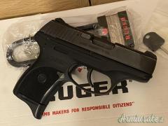 Ruger | Sturm LC9 9x21mm IMI