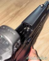 SIG-Sauer P320 RXZP 9x19mm Parabellum | Luger | NATO