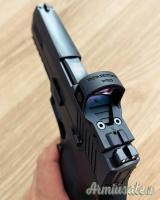SIG-Sauer P320 RXZP 9x19mm Parabellum | Luger | NATO