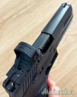 SIG-Sauer P320 RXZP 9x19mm Parabellum | Luger | NATO