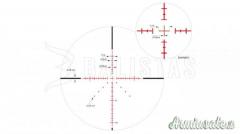 OPTISAN EVX  5-20X50i