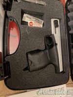 Walther | Carl SP 22 .22 LR Long Rifle