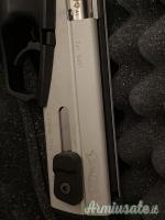 Walther | Carl SP 22 .22 LR Long Rifle