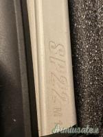 Walther | Carl SP 22 .22 LR Long Rifle