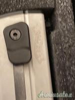 Walther | Carl SP 22 .22 LR Long Rifle