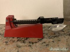 Bilancia Lee Precision