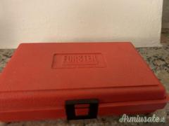 DIES  FORSTER BENCH cal 308