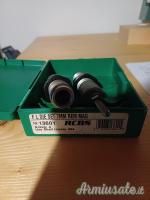 Vendo Dies RCBS 7 RM