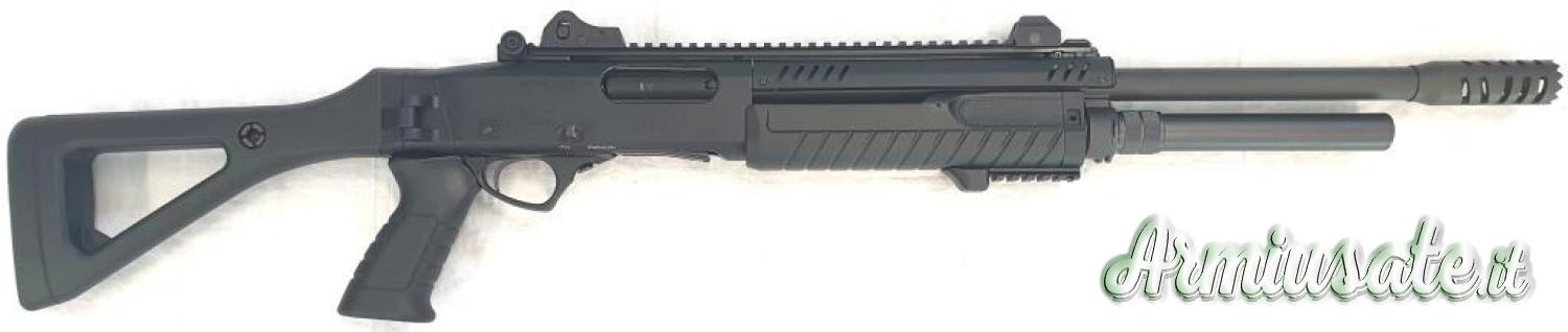 Fabarm STF/12 Compact 14 Fabarm STF/12 Compact 14