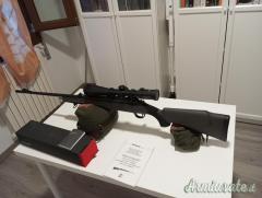 Sabatti Saphire .308 Winchester