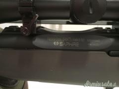 Sabatti Saphire .308 Winchester