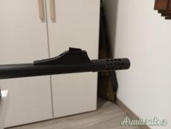 Sabatti Saphire .308 Winchester