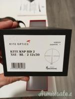 Sabatti Saphire .308 Winchester