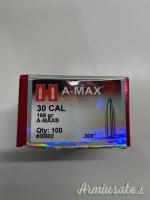 PALLE Lapua, Sierra, Hornady, Nosler cal.30