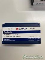 PALLE Lapua, Sierra, Hornady, Nosler cal.30
