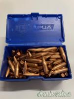 PALLE Lapua, Sierra, Hornady, Nosler cal.30
