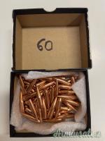 PALLE Lapua, Sierra, Hornady, Nosler cal.30