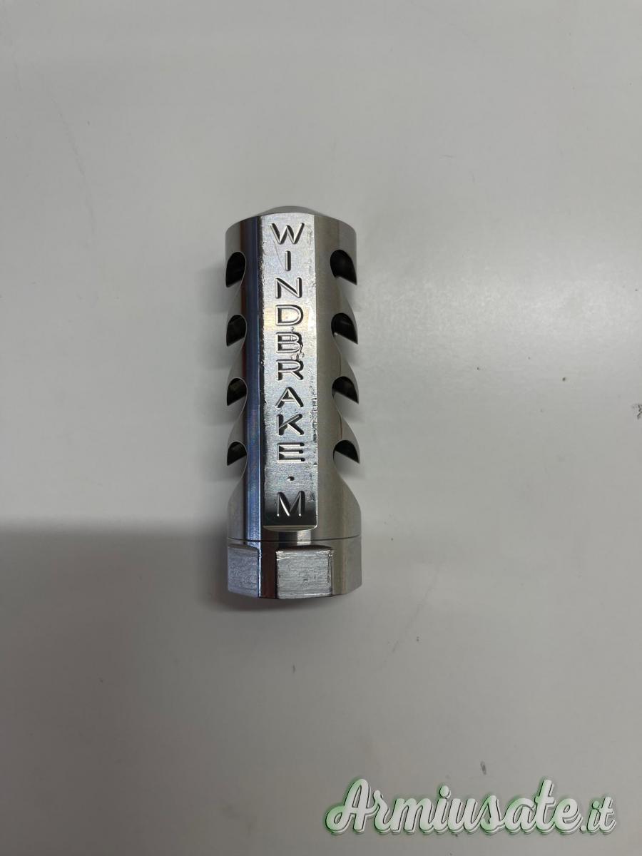Freno di Bocca Windcut Windbrake M Freno di Bocca Windcut Windbrake M