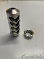Freno di Bocca Windcut Windbrake M