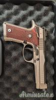 Beretta 92X performance  9x21mm IMI Beretta 92X performance  9x21mm IMI