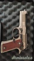 Beretta 92X performance  9x21mm IMI Beretta 92X performance  9x21mm IMI