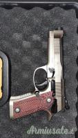 Beretta 92X performance  9x21mm IMI Beretta 92X performance  9x21mm IMI