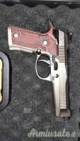 Beretta 92X performance  9x21mm IMI Beretta 92X performance  9x21mm IMI