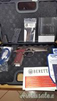Beretta 92X performance  9x21mm IMI Beretta 92X performance  9x21mm IMI