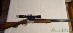 Fucile Sovrapposto Investarm 200L cal. 28/410
