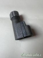 Muzzle Cover per M24 - Guardia Civile SY finlandese