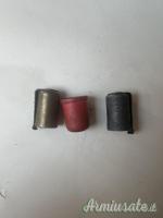 Muzzle cover per M39 - Esercito e guardia civile finlandese