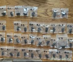 Lotto mirini M27 - M28 finlandese