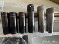 Invector plus cal.12