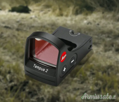 Leica Tempus 2 ASPH. 2.5 MOA