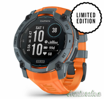 Garmin Instinct® 3 – 50 mm, Solar
