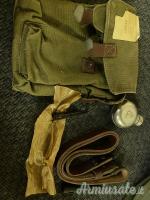 Borsa a tracolla per carabina Norinco