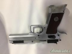 Tanfoglio Limited custom HC .40 Smith & Wesson | Auto  |  10 x 21 mm
