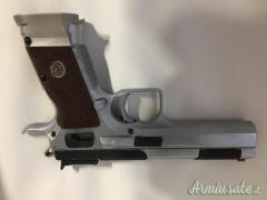 Tanfoglio Limited custom HC .40 Smith & Wesson | Auto  |  10 x 21 mm
