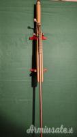 Savage Savage  12 FTR Target .308 Winchester