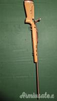 Savage Savage  12 FTR Target .308 Winchester