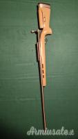 Savage Savage  12 FTR Target .308 Winchester