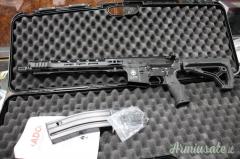 Armi Dallera Custom M5 SPECIAL FORCE 14,5 POLLICI .223 Remington
