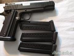 STI International Spartan V 9x21mm IMI