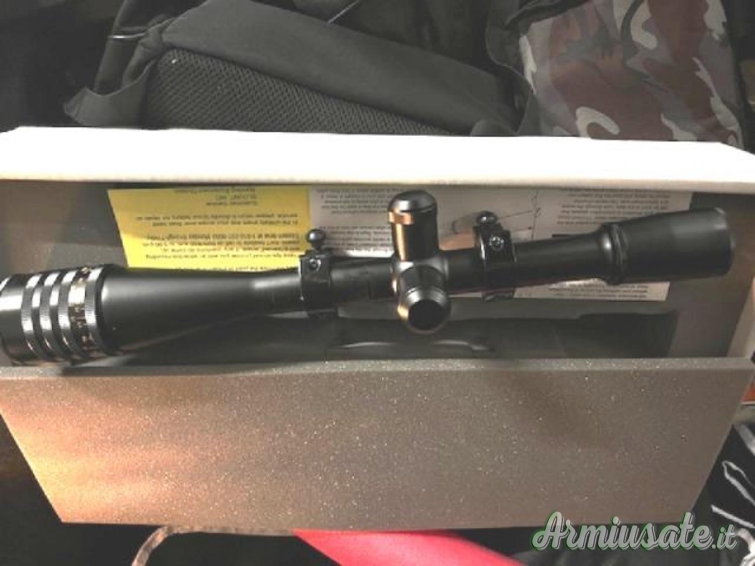 WEAVER MOD.T36 SERIES 849970 36X40 BLACK WEAVER MOD.T36 SERIES 849970 36X40 BLACK