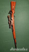 K98 8x57 JRS