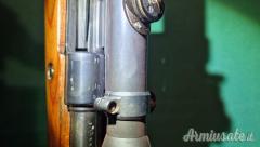 K98 8x57 JRS K98 8x57 JRS