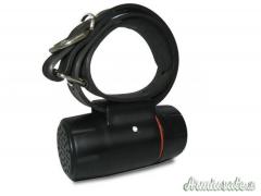 COLLARE BEEPER 11 CON RADIO (NERO) MULTISOUND